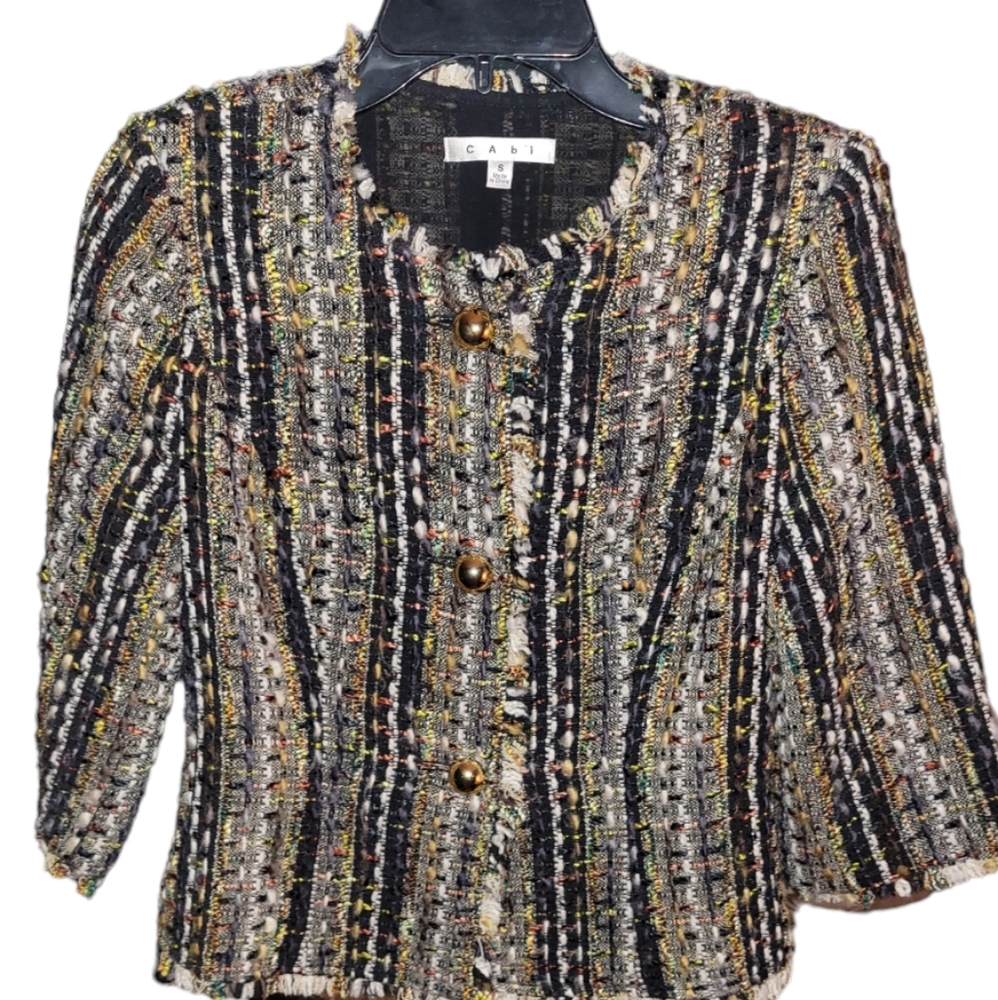 Cabi blazer